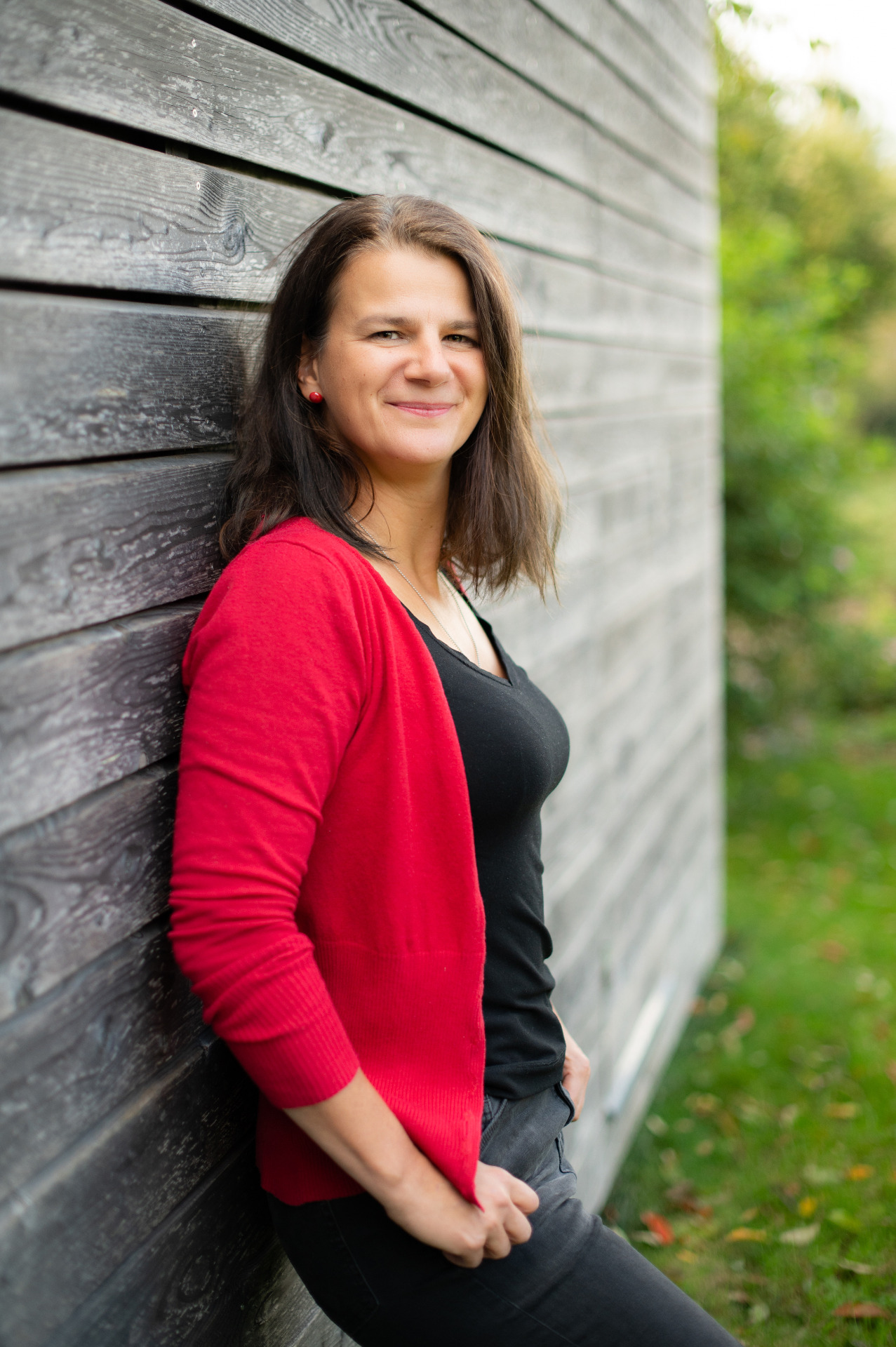 Tereza Jarošová